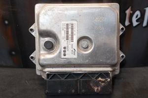 CENTRALINA MOTORE 55271527 Fiat 500 X 1300 Multi j