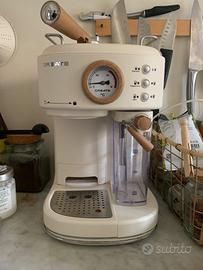 Macchina per caffè CREATE design