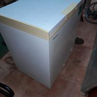 Congelatore a pozzetto