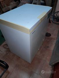 Congelatore a pozzetto