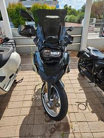BMW R1200 GS 2018