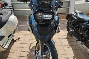 BMW R1200 GS 2018