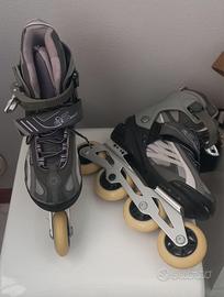 Rollerblade da donna