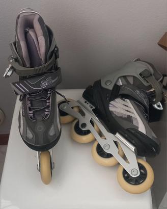Rollerblade da donna
