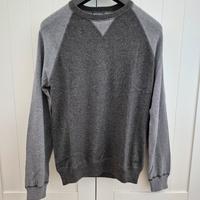 Maglione WOOLRICH M Grigio 