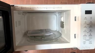 Microonde whirlpool cook 25