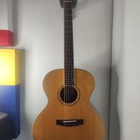 Chitarra acustica Cort NTL50FX