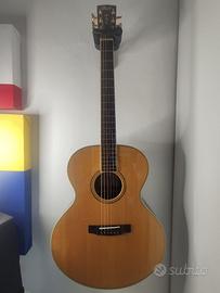 Chitarra acustica Cort NTL50FX