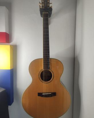 Chitarra acustica Cort NTL50FX