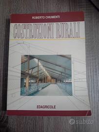 COSTRUZIONI RURALI