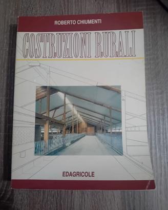 COSTRUZIONI RURALI