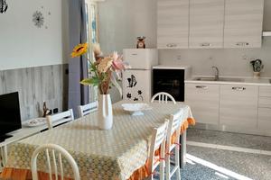 Casa vacanze appartamento Porto Cesareo Salento