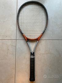 Head radical Ti Oversize