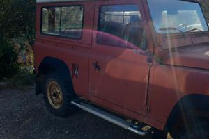 LAND ROVER Altro modello - 1986