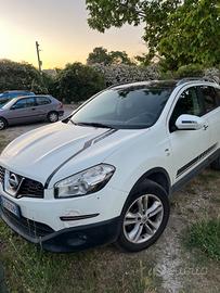 QASHQAI 2000 NTEC QNNO 2015