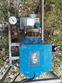 idropulitrice 220v 2hp