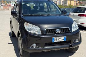 Daihatsu Terios 1.3 4WD SX Green Powered