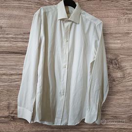 camicia uomo Basile 