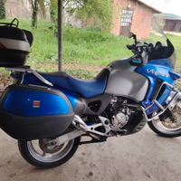 Honda Varadero 1000