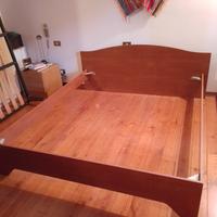 Struttura letto