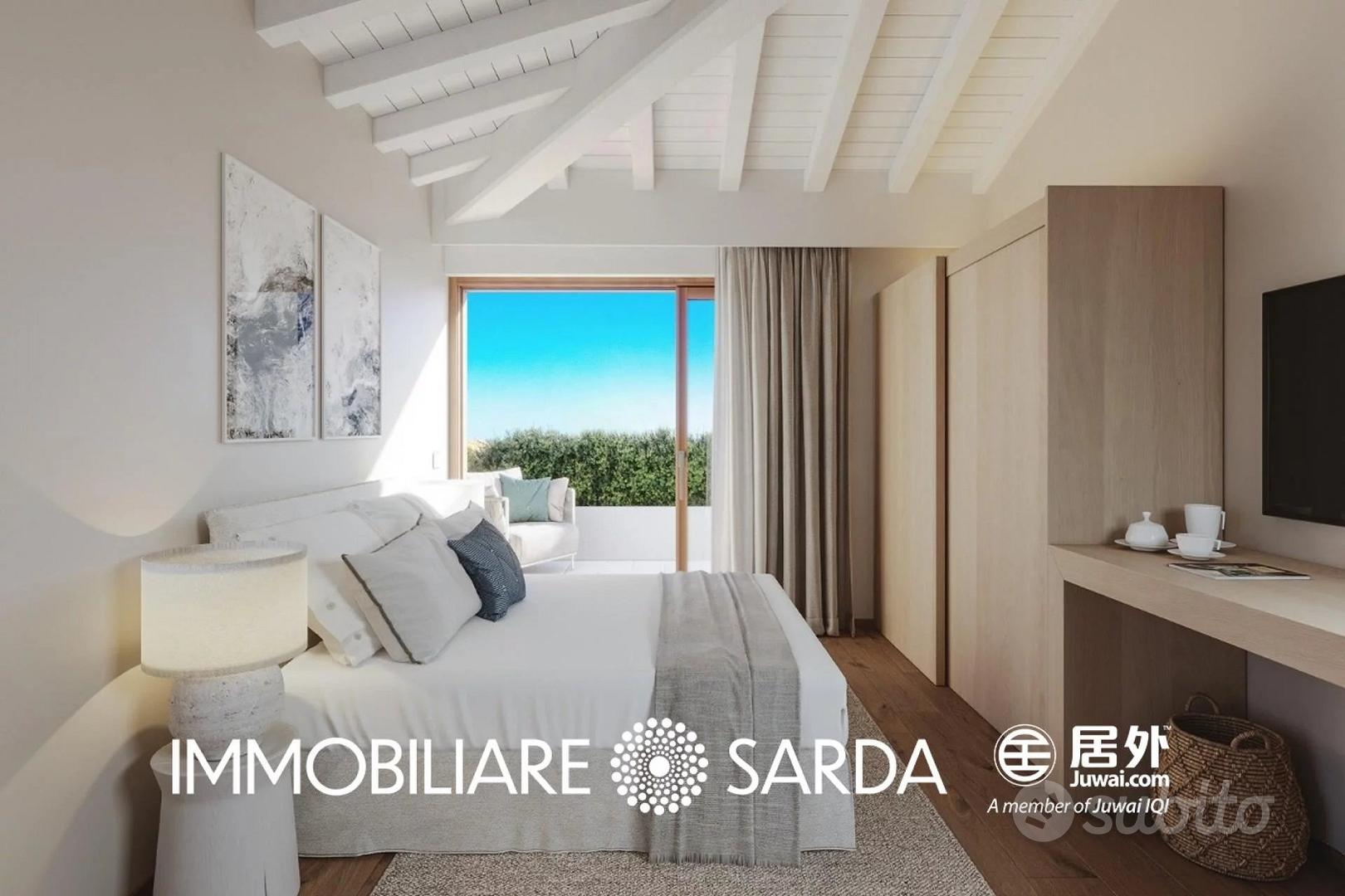 Casa – Terranoa/Olbia, Tannaule, Gallura Nord-Est Sardegna - Vista 4