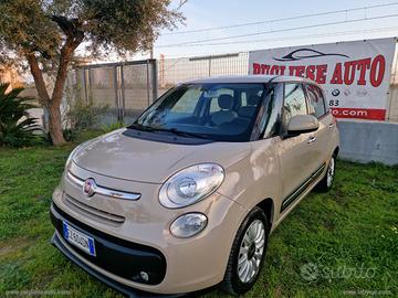 FIAT 500L 1.3 MJT 85 CV