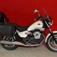Moto Guzzi Nevada 750 CLASSIC