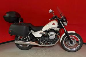 Moto Guzzi Nevada 750 CLASSIC