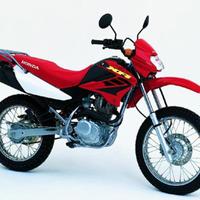 Ricambi HONDA XR125L