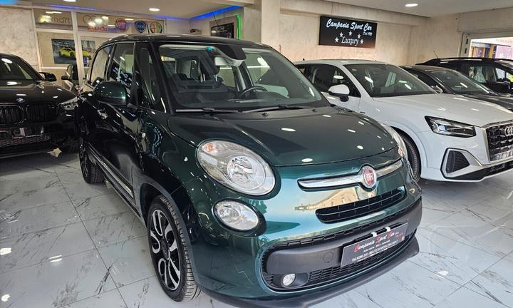 NUOVA FIAT 500L LOUNGE 1.6 MJT 120CV LOUNGE MY18 -