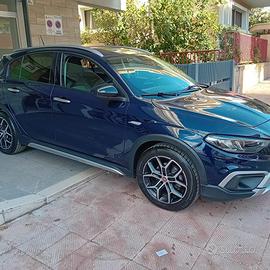 Fiat Tipo Cross 1.6 131cv