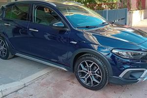 Fiat Tipo Cross 1.6 131cv