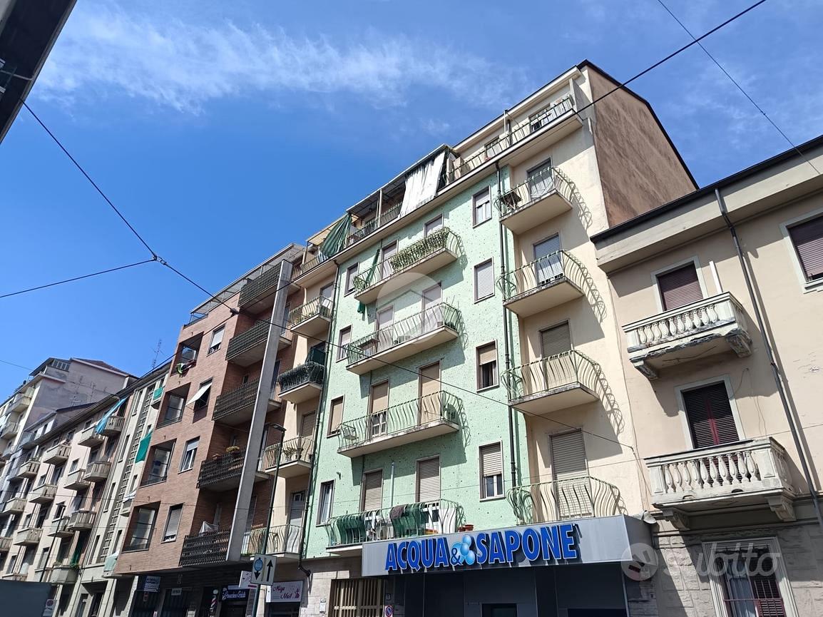 Appartamento – Torino, Borgo Vittoria, Circoscrizione 5 - Vista 2