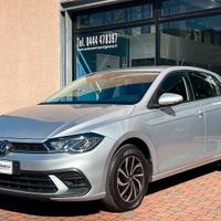 Volkswagen Polo 1.0 TSI DSG Life