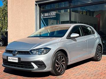 Volkswagen Polo 1.0 TSI DSG Life