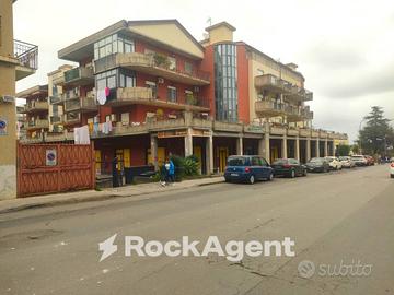 GARAGE CIRCA 40 MQ - VIALE LIBERTÀ - GIARRE