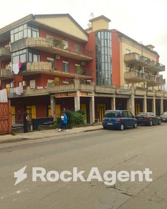 GARAGE CIRCA 40 MQ - VIALE LIBERTÀ - GIARRE