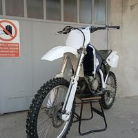 Yz 125