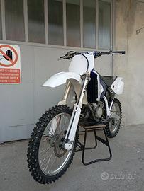 Yz 125