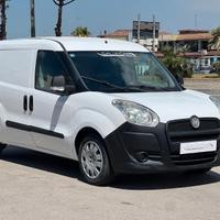 Fiat doblo max furgone euro5 6 marce natural power