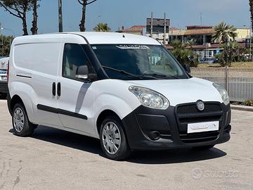 Fiat doblo max furgone euro5 6 marce natural power