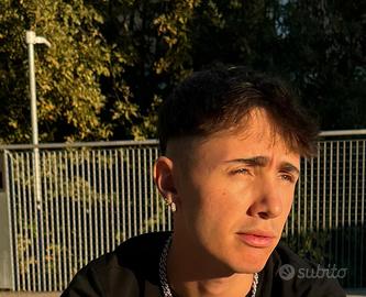 Addetto vendita ,magazzino,cassa