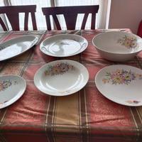 piatti ceramica