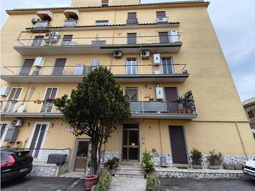 Luminoso trilocale recentemente ristrutturato