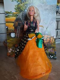 Bambola Barbie anni '90