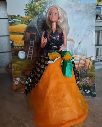 Bambola Barbie anni '90
