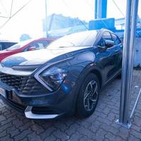 Kia Sportage 1.6 tgdi mhev Business imt