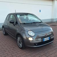 fiat 500 anno 2015 benzina 1.2 km 89.000