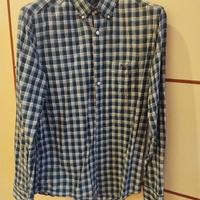 GANT camicia uomo madras 