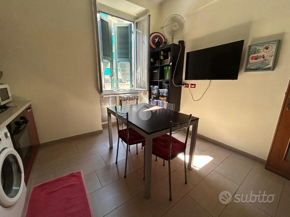 Apartment in Genova, San Pantaleo, Media Val Bisagno - Vista 5